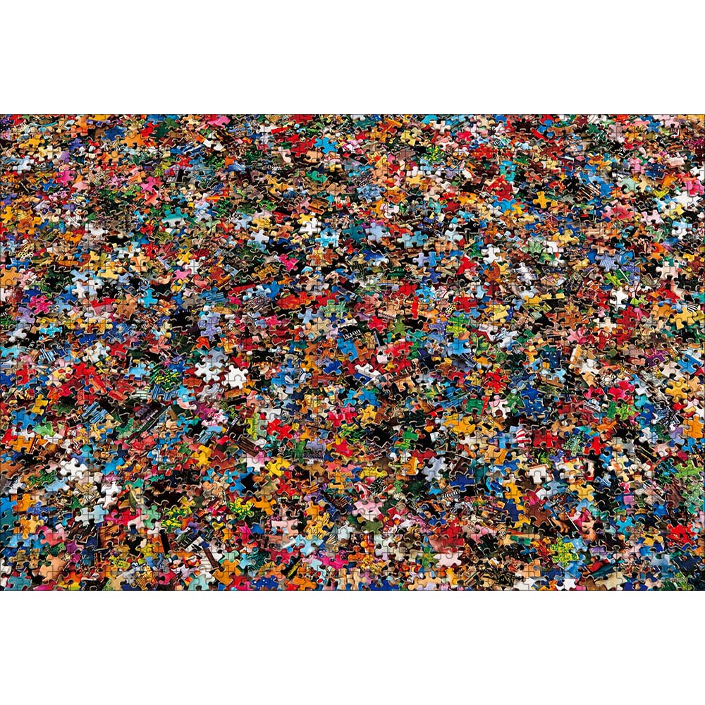 ジグソマニア ジグソーパズル 1000ピース 50×75cm